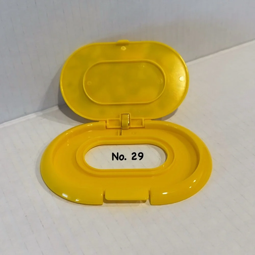 Disney Pixar Toy Story One Touch Wipe Lid